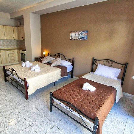 Arianna Studios 7 Kavála ภายนอก รูปภาพ