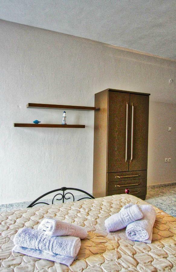 Arianna Studios 7 Kavála ภายนอก รูปภาพ